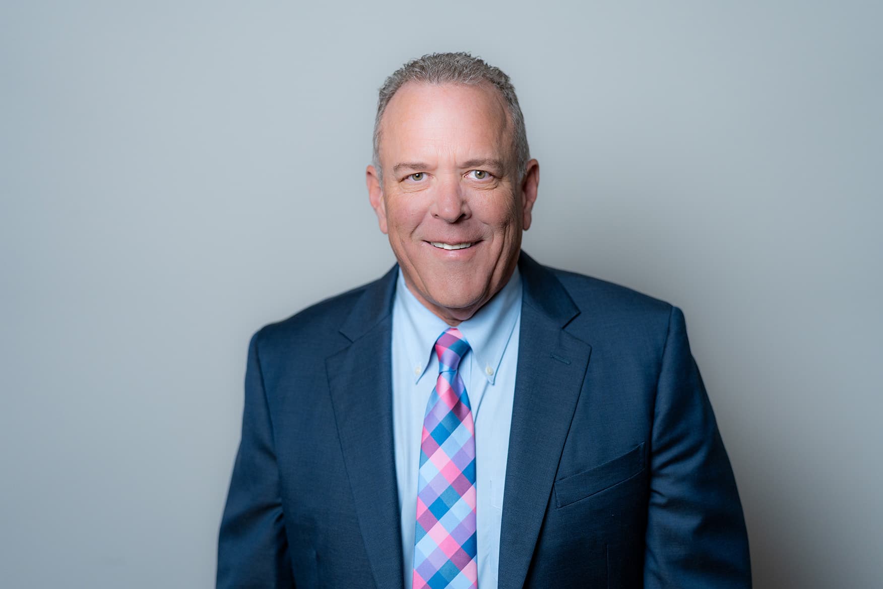 Tom Wilson, founder of Arrive Golf