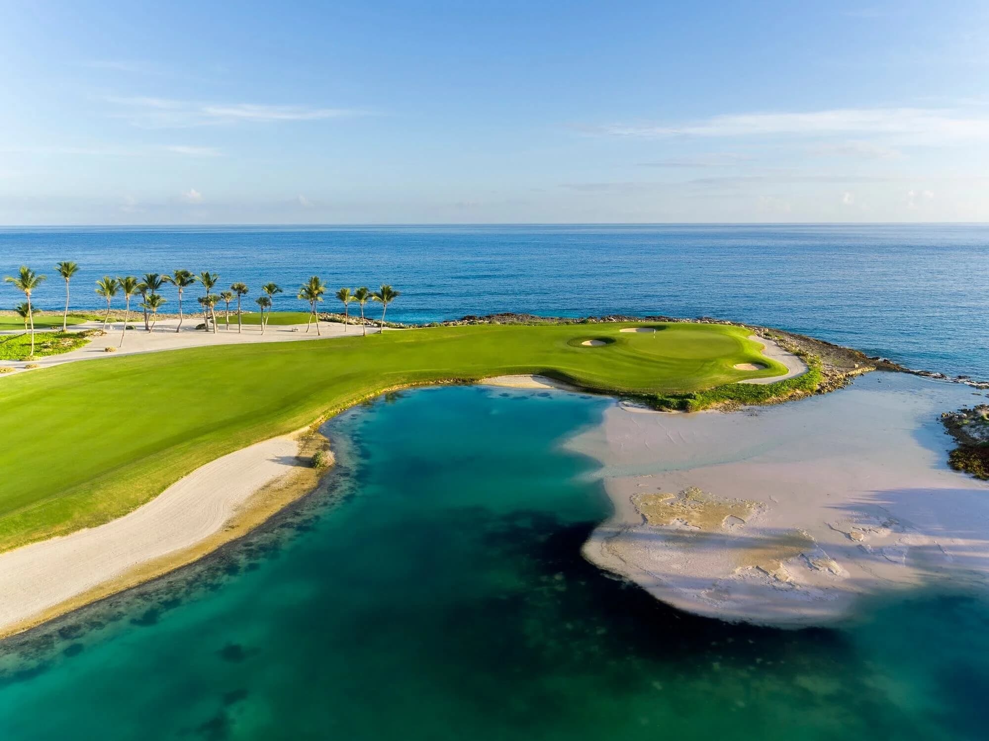 Punta Cana, Dominican Republic